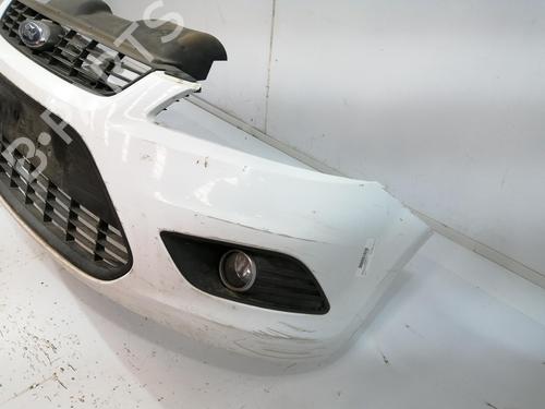 Front bumper FORD FOCUS II (DA_, HCP, DP)  | BP28099698C7 