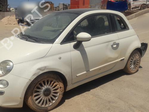 Used Parts FIAT 500 (312_) 1.4 (312AXC1B, 312CXC1B) (100 hp) 2990062