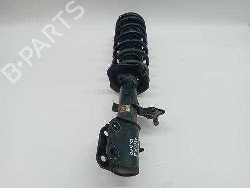 Right front shock absorber NISSAN MICRA V (K14) | BP32683793M17 - Image 2