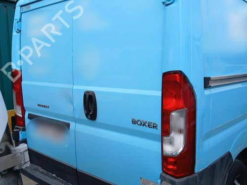 Front wiper motor PEUGEOT BOXER Van 2.0 BlueHDi 130 | BP35786950M29 - Image 8