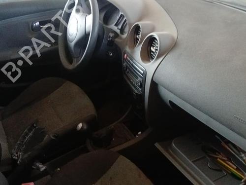 Subframe SEAT CORDOBA (6L2) 1.9 TDI | BP32999516M9 - Image 5