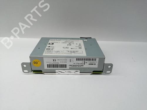 Used Electronic module PEUGEOT 2008 II (UD_, US_, UY_, UJ_, UR_, UC_) [2019-2025]  18487225