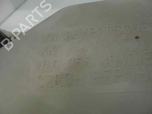 Windscreen washer tank VW TOUAREG (7LA, 7L6, 7L7) 2.5 R5 TDI | BP7417005C113 