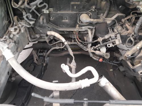 Right front door HYUNDAI TRAJET (FO) 2.0 CRDi | BP10926528C3 