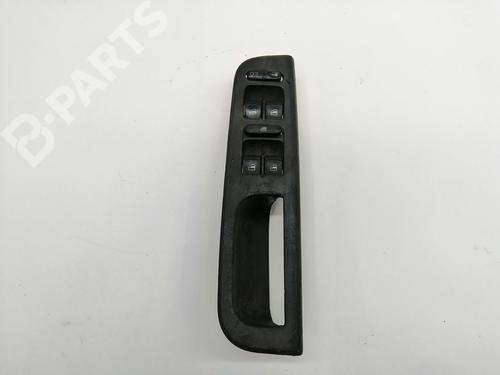 Used Right front window switch Right front window switch SKODA SUPERB I (3U4) [2001-2008] 10116412 10116412
