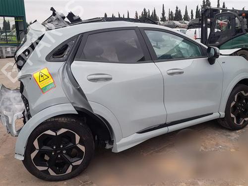 Used Parts FORD PUMA (J2K, CF7) 1.0 EcoBoost mHEV 4976261