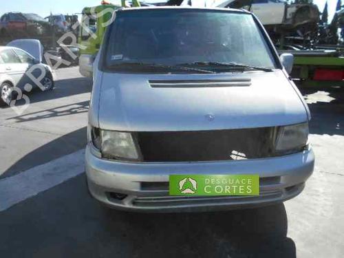 Used Parts MERCEDES-BENZ VITO Van (W638) 112 CDI 2.2 (638.094) 4978165