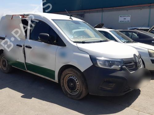 Used Parts RENAULT KANGOO III Box Body/MPV E-Tech Electric (FJJA) (122 hp) 3948874