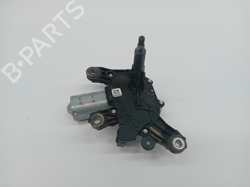 Rear wiper motor RENAULT CLIO IV (BH_)  | BP26448860M102 