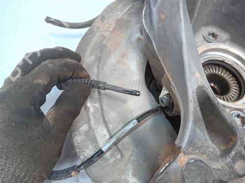 Left front steering knuckle MINI MINI COUNTRYMAN (F60) Cooper | BP26452413M25 - Image 4