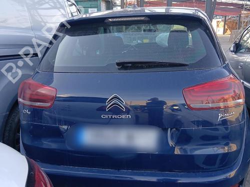 Left taillight CITROËN C4 Picasso II  | BP31965795C34 