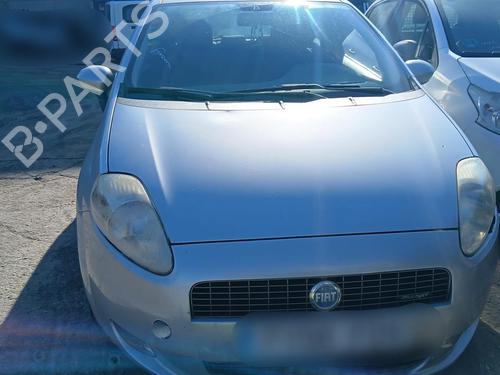 Used Parts FIAT GRANDE PUNTO (199_) 1.3 D Multijet (75 hp) 4442218