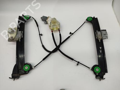 Used Front right window mechanism Front right window mechanism NISSAN MICRA C+C III (K12) 1.6 160 SR (110 hp) 34188749 34188749