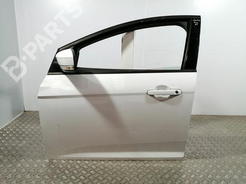 Used Left front door Left front door FORD FOCUS III Saloon 1.6 TDCi (115 hp) 11180284 11180284