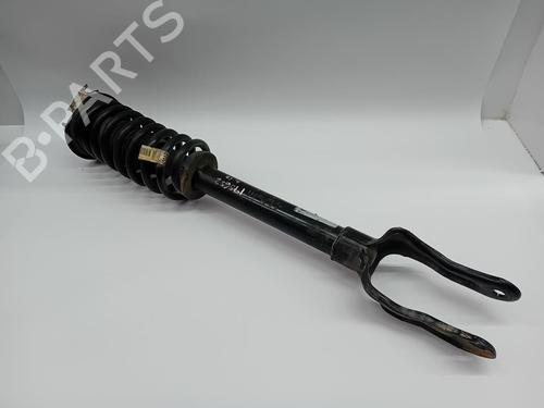 Used Left front shock absorber Left front shock absorber JEEP GRAND CHEROKEE IV (WK, WK2) 3.0 CRD V6 4x4 (190 hp) 32631455 32631455
