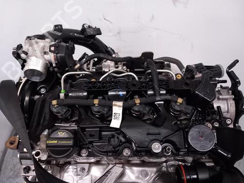 Motore Motore FORD TRANSIT COURIER B460 Box Body/MPV [2014-2026] 35720609 35720609