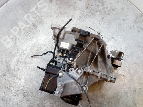 Gearbox FORD KA+ III (UK, FK) 1.2 Ti-VCT | BP11060135M3 