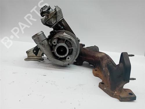 Turbolader/Kompressor Turbolader/Kompressor 38601017 38601017