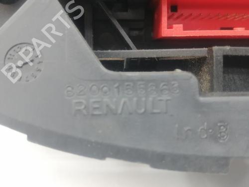 Hovedlysbryter RENAULT MEGANE II Saloon (LM0/1_)  | BP29904312I24