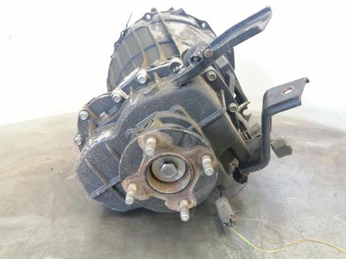 Gearbox NISSAN NT400 CABSTAR (F24M)  | BP29608645M3 