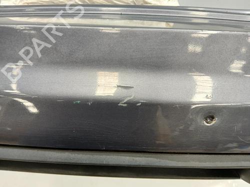 Rear bumper VW TOURAN (5T1)  | BP29727435C8 