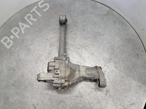 Used Front differential Front differential VW TOUAREG (7LA, 7L6, 7L7) 2.5 R5 TDI (174 hp) 33620195 33620195