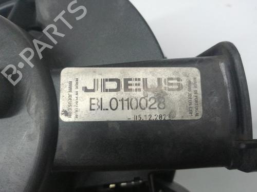 Heater blower motor PEUGEOT BOXER Van 2.2 HDi 120 | BP30828816M62 