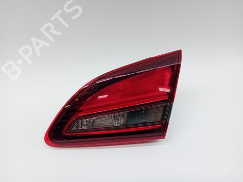 Used Right tailgate light OPEL ASTRA J Saloon [2012-2025]  27877445