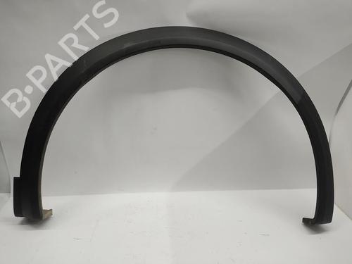 Højre fortil skærm liste RENAULT CAPTUR II (HF_) [2020-2025]  30548553