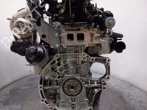 Engine FORD TRANSIT COURIER B460 Box Body/MPV  | BP35720609M1  - Image 6