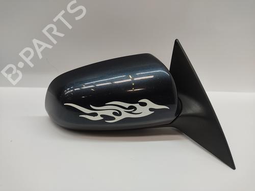 Right mirror AUDI A6 C6 (4F2) 2.4 | BP28501677C27 