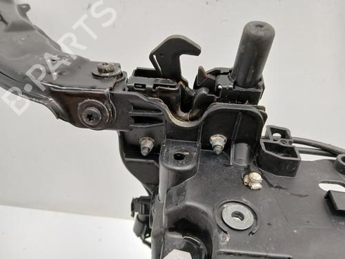 Front slam panel AUDI A1 Sportback (GBA) 35 TFSI | BP29810791C72 