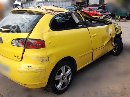 Right taillight SEAT IBIZA III (6L1)  | BP29932390C35