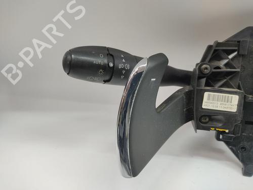 Headlight switch CITROËN C4 Picasso I MPV (UD_) 2.0 HDi 138 | BP34371998I24  - Image 5