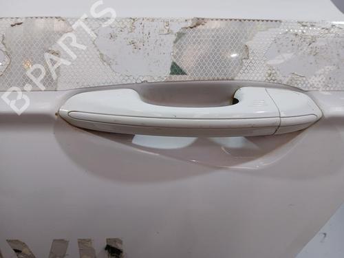 Left rear door FORD MONDEO V Hatchback (CE) 1.5 EcoBoost | BP30833336C4