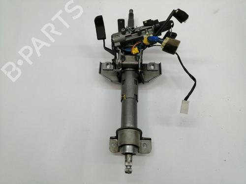 Steering column SSANGYONG RODIUS I 2.7 Xdi (163 hp) 17153421