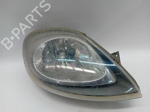 Used Right headlight Right headlight OPEL VIVARO A Bus (X83) 1.9 DTI (F7, J7, A07) (101 hp) 38708329 38708329