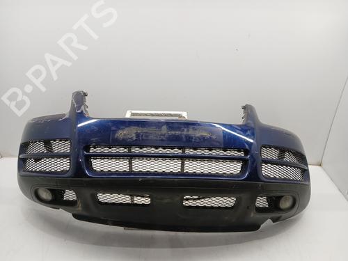 Used Front bumper VW TOUAREG (7LA, 7L6, 7L7) [2002-2013]  24884800