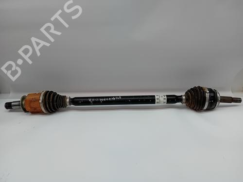 Used Right front driveshaft TOYOTA C-HR (_X1_) [2016-2025]  28501705