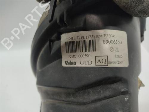 Left headlight ROVER STREETWISE Hatchback 1.4 | BP37149384C28 - Image 3