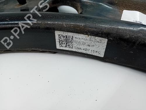 Left front suspension arm VW T-ROC (A11, D11) | BP32857821M12 - Image 2