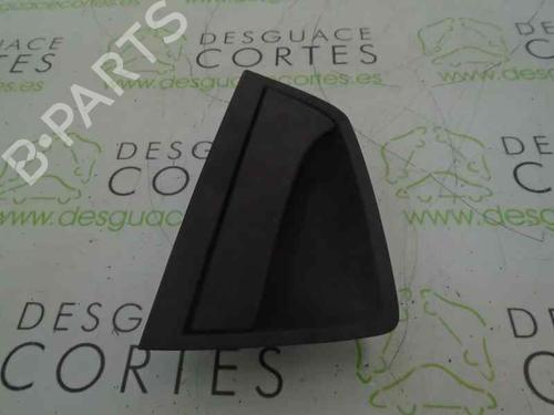 Used Rear left exterior door handle ALFA ROMEO GIULIETTA (940_) 1.6 JTDM (940FXD1A) (105 hp) 5526320
