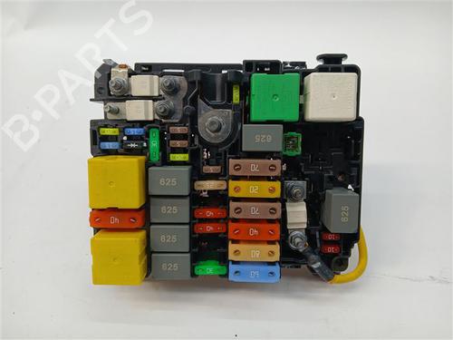 electronic-module-citroen-grand-c4-spacetourer-3a_-3e_-2018-39542132 main image