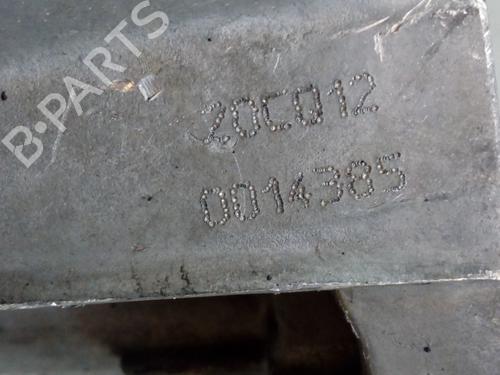 Gearbox CITROËN C2 (JM_) 1.1 | BP10067296M3 