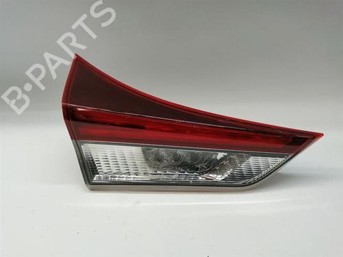 Used Left tailgate light Left tailgate light 24882902 24882902