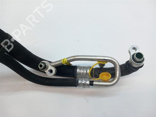 AC pipe TESLA MODEL Y (5YJY) Long Range All-wheel Drive | BP37471508M126 - Image 4