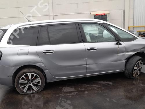 Electronic module CITROËN C4 Grand Picasso II (DA_, DE_)  | BP13537814M83  - Image 7