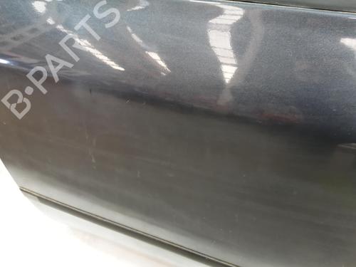 Left rear door SKODA OCTAVIA I Combi (1U5) 1.9 TDI | BP26394231C4 