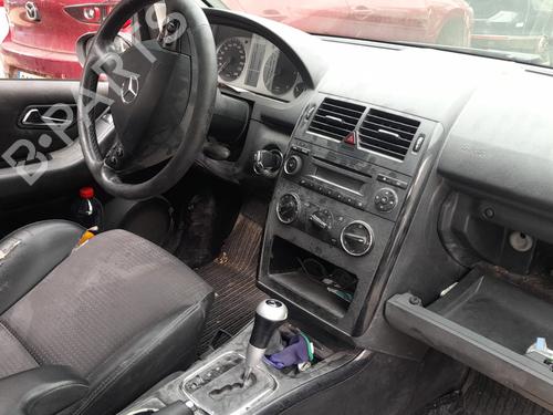 Scuttle panel MERCEDES-BENZ A-CLASS (W169) A 180 CDI (169.007, 169.307) | BP29235156C110 
