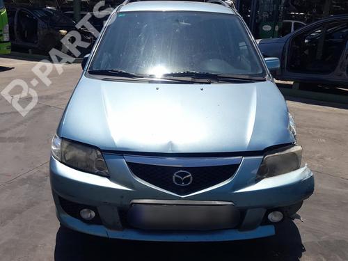 Used Parts MAZDA PREMACY (CP)  2.0 TD  1061384